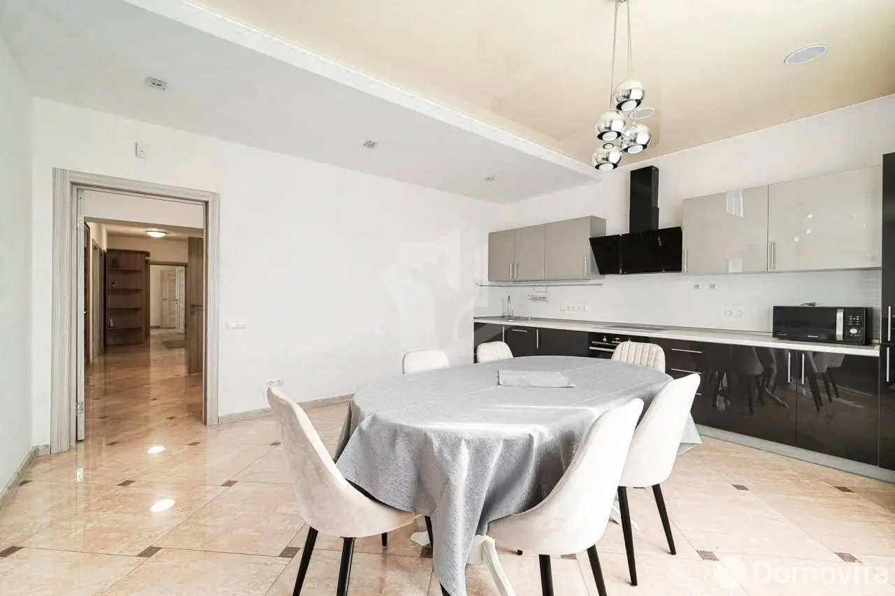 квартира, Минск, пер. Подольский 4-й, д. 9 