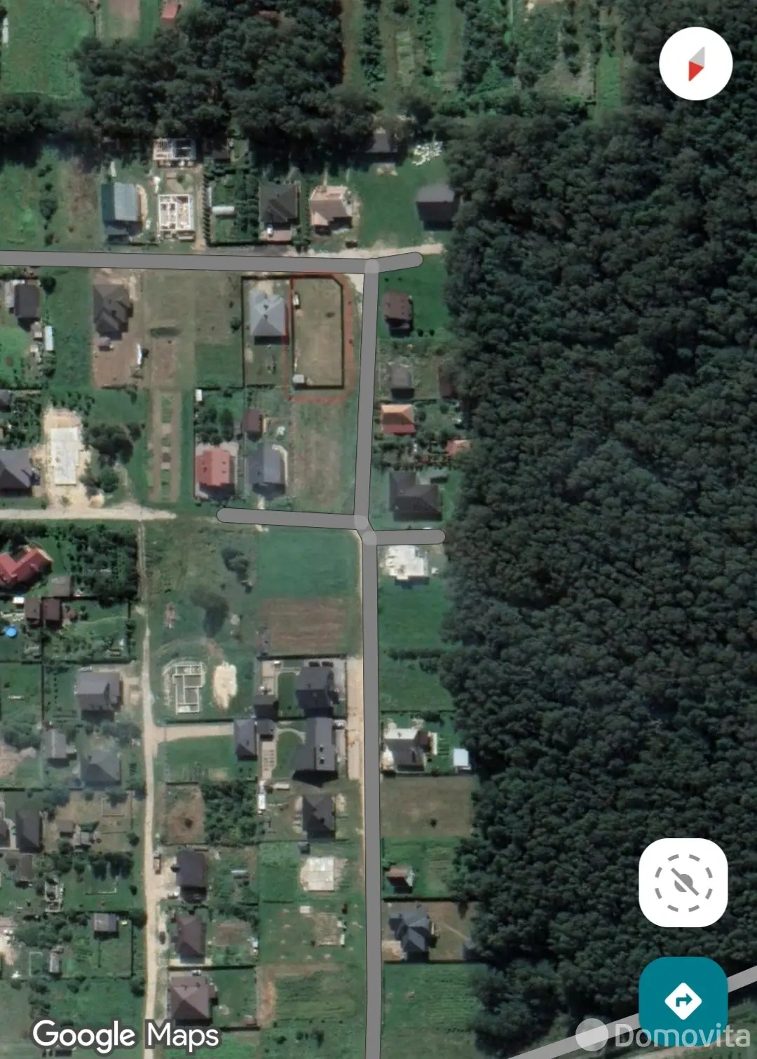 купить участок, Бульково, 