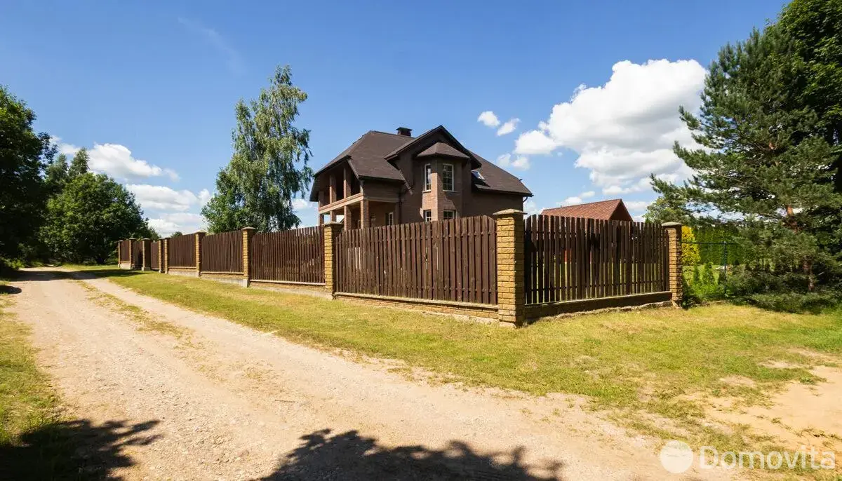 дом, Крылово, ул. Заславская, стоимость продажи 663 358 р.