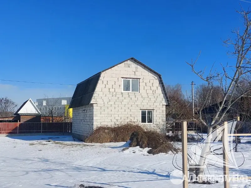 Стоимость продажи дачи, Брест, 