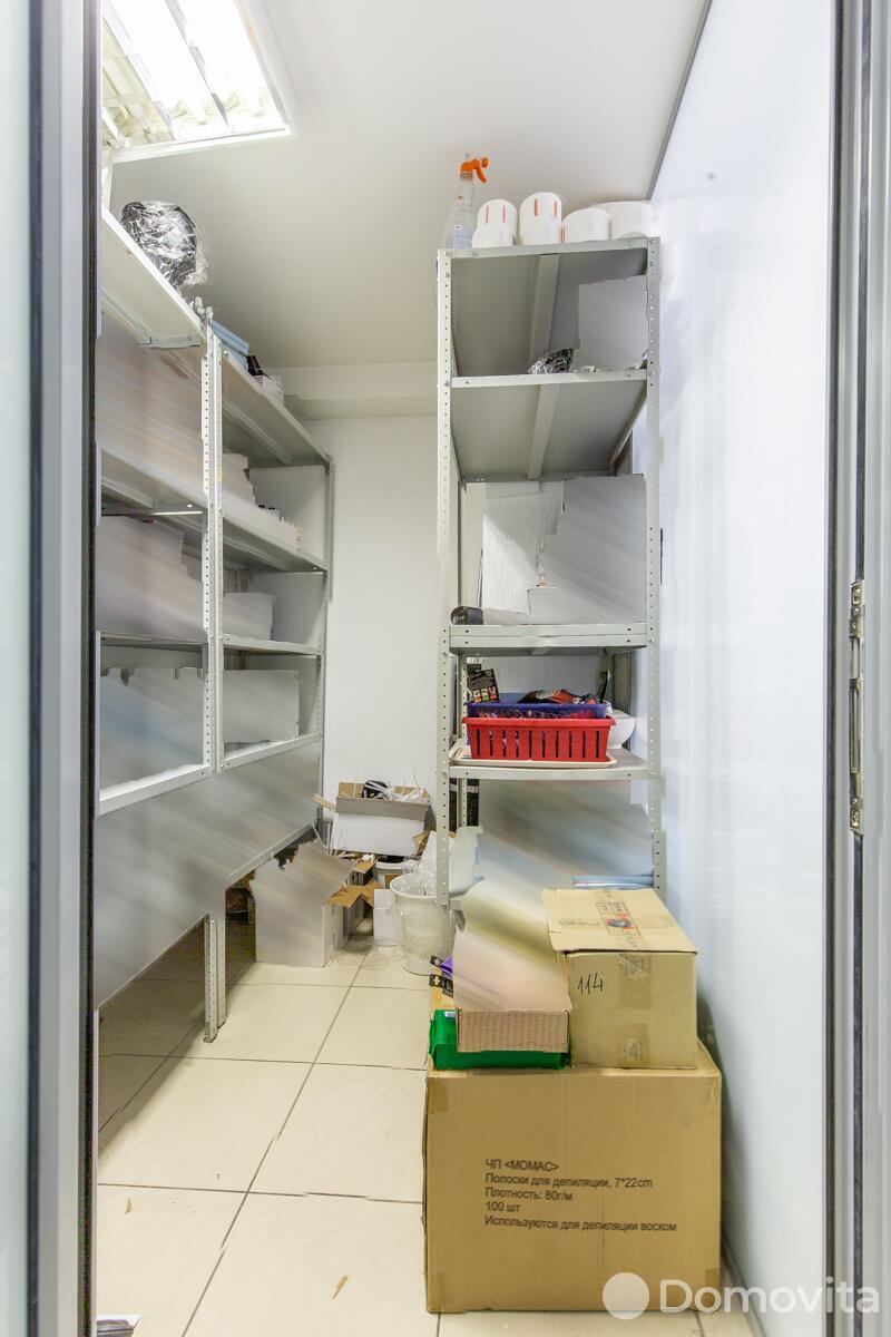 Продажа торгового помещения на ул. Веры Хоружей, д. 1/А в Минске, 60000USD, код 996350 - фото 6