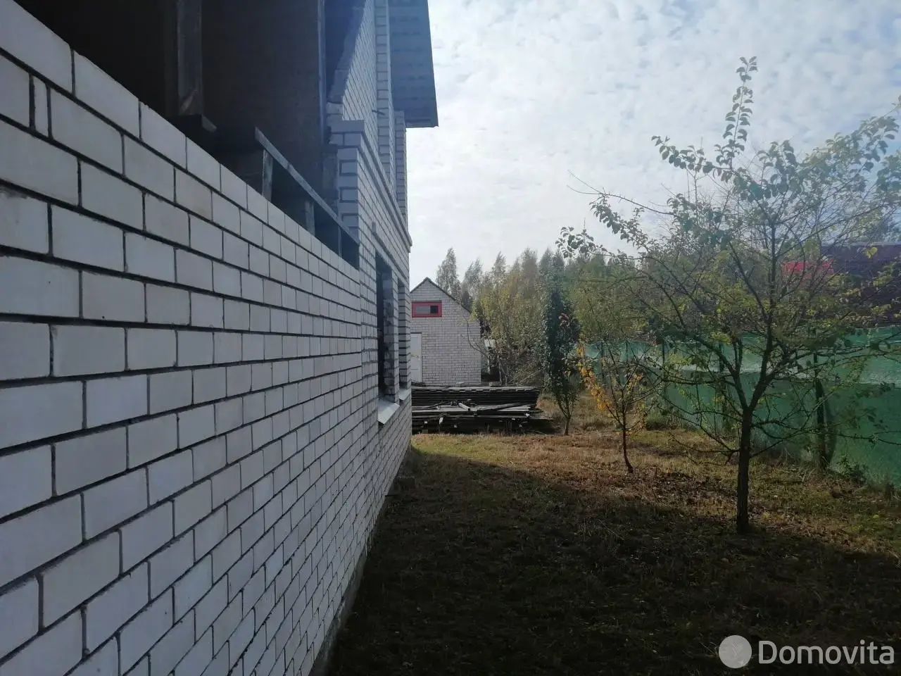 дача, Атлант-3, 