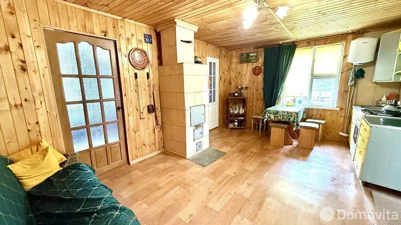 дача, Гаяны, д. 83 