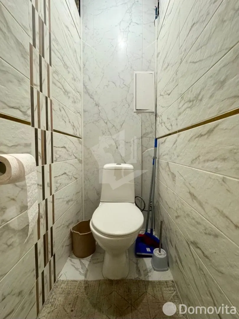 Снять 2-комнатную квартиру в Минске, ул. Михася Лынькова, д. 79А, 400USD, код 149003 - фото 12