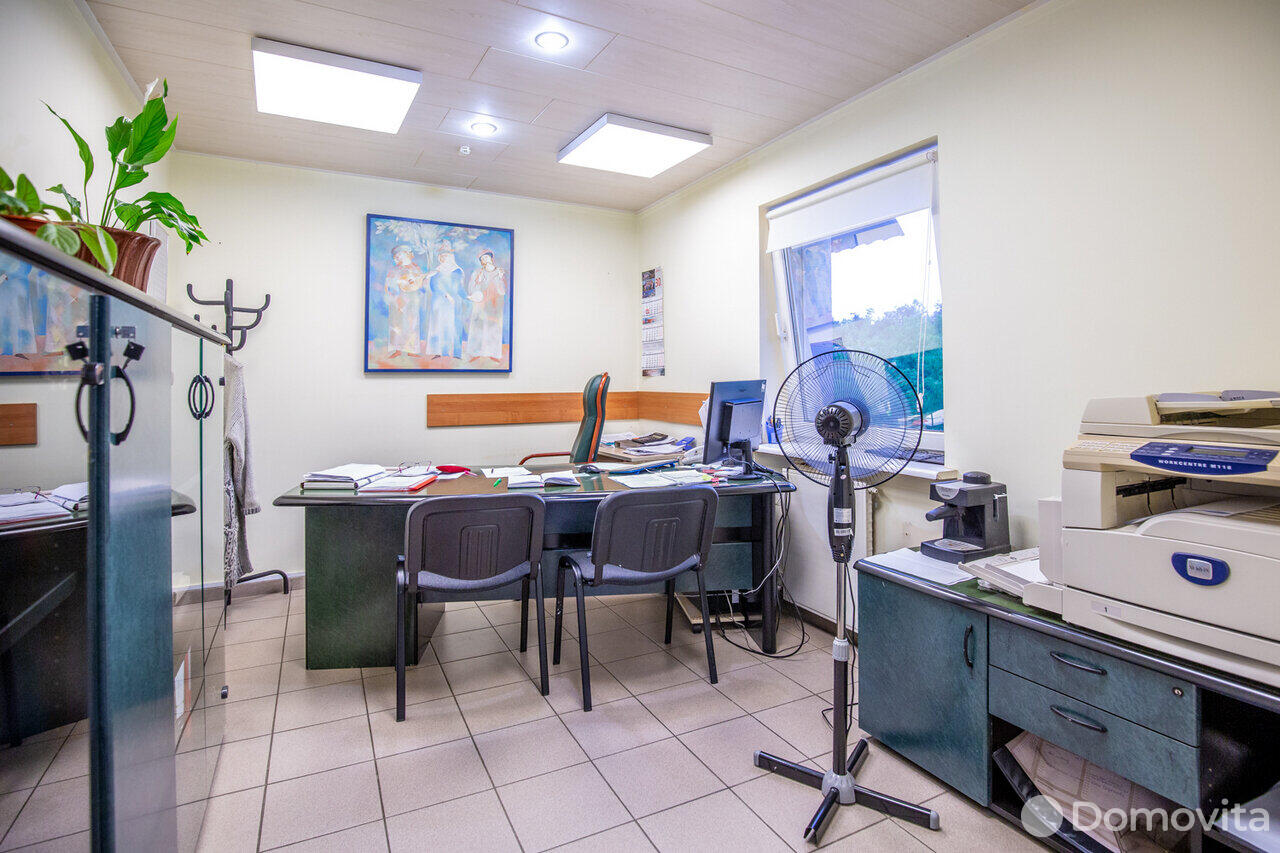 Купить офис на ул. Красноармейская, д. 21/А в Минске, 650000USD, код 4982 - фото 11