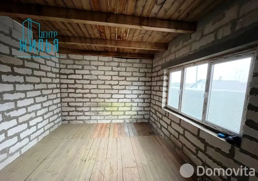 дом, Гродно, ул. Чернышевского, д. 39