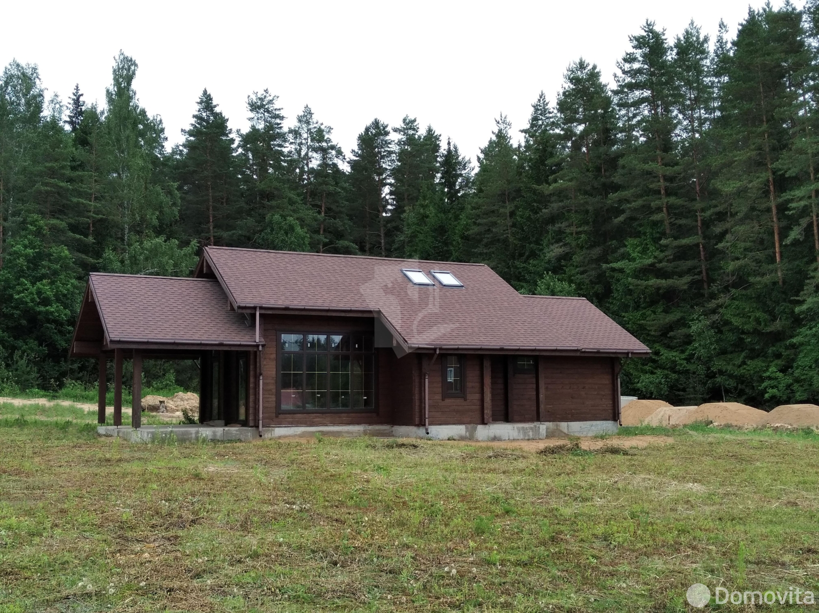 Цена продажи коттеджа, Старина, ул. Рубиновая