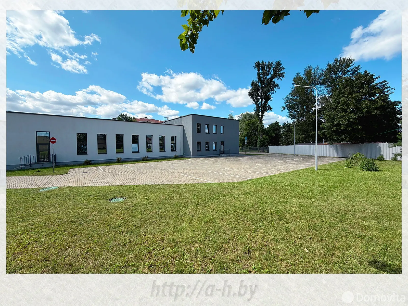 Снять офис на ул. Кабушкина, д. 64 в Минске, 52000BYN, код 17252 - фото 28