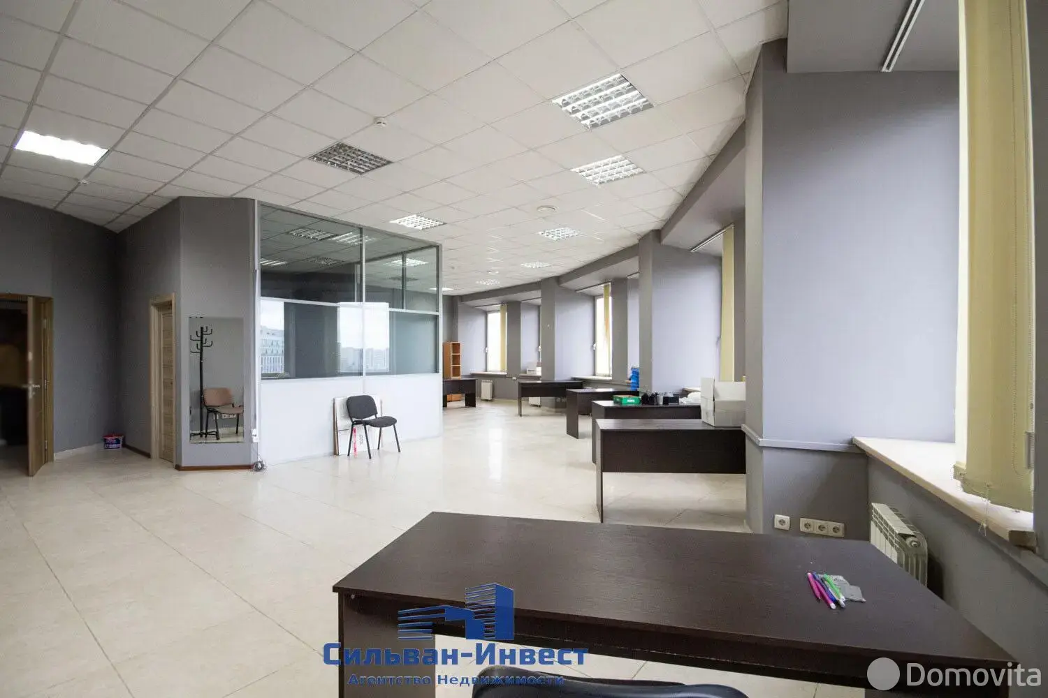 офис, Минск, ул. Домбровская, д. 9 