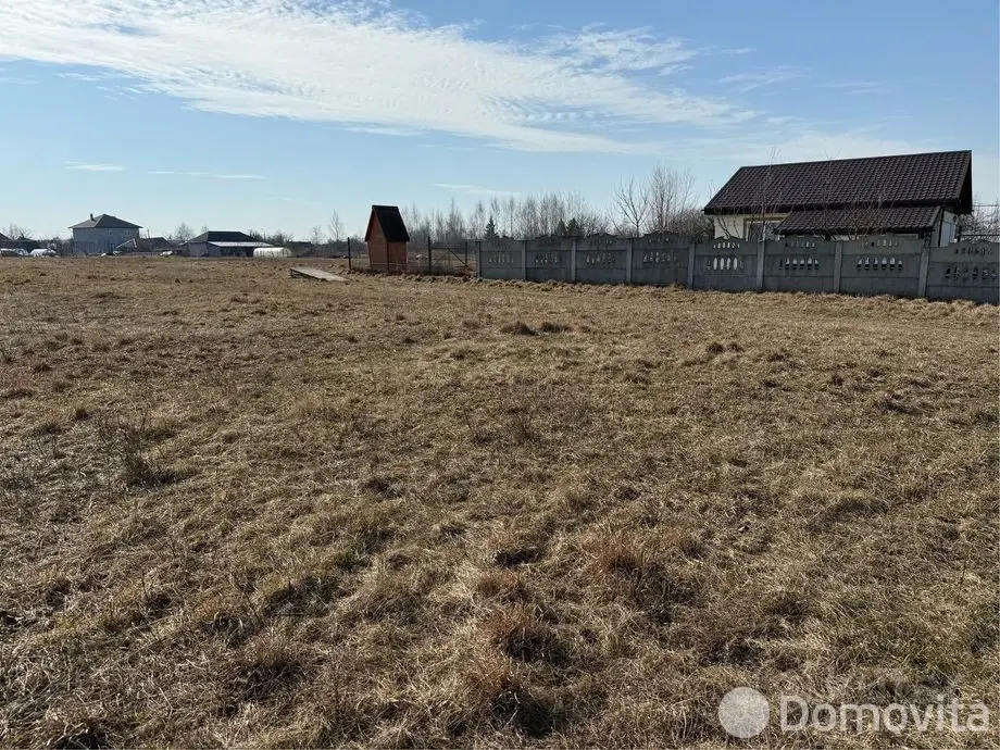 купить участок, Ильинка, 