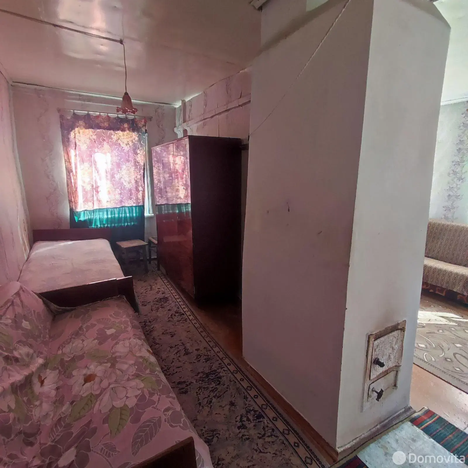 дом, Марьина Горка, ул. Гучка 