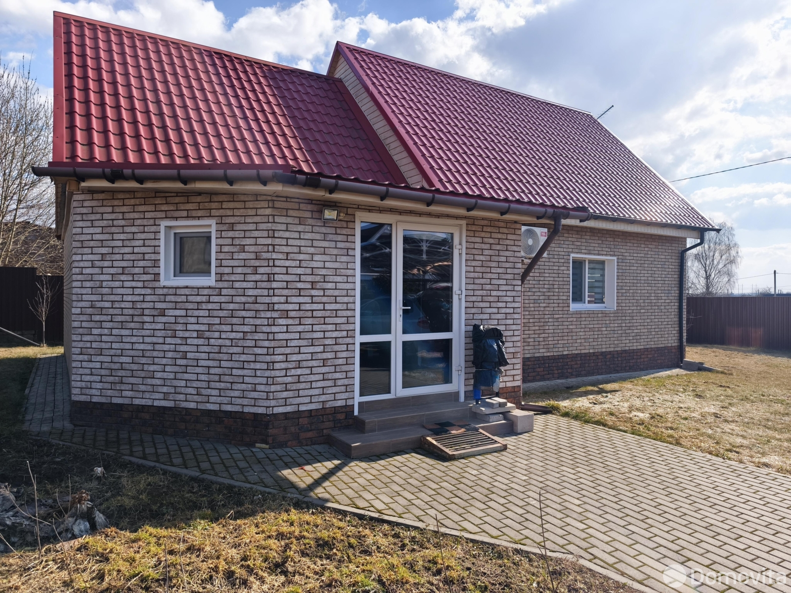 продажа коттеджа, Выпрабавальник, 