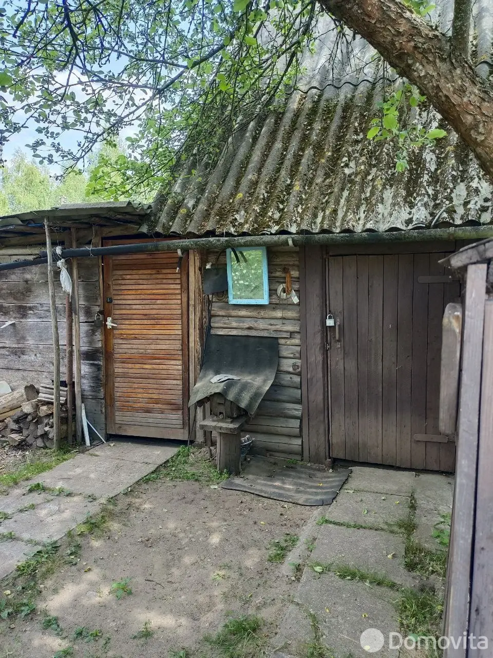 дача, Экран-Тарасики, 