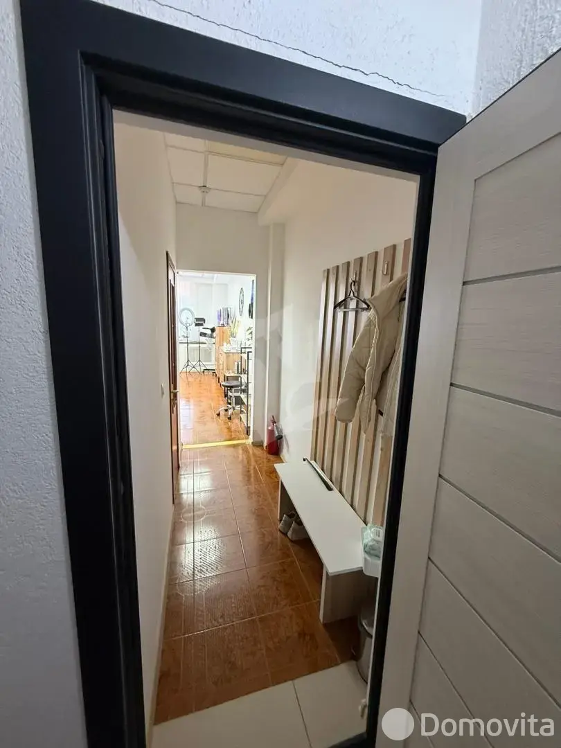 объект сферы услуг, Минск, ул. Тимирязева, д. 65 на ст. метро Пушкинская