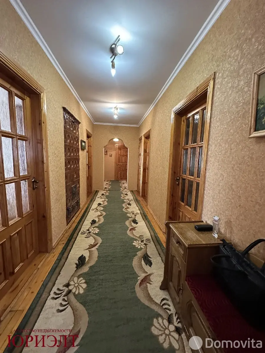 купить коттедж, Ивье, ул. Лесная