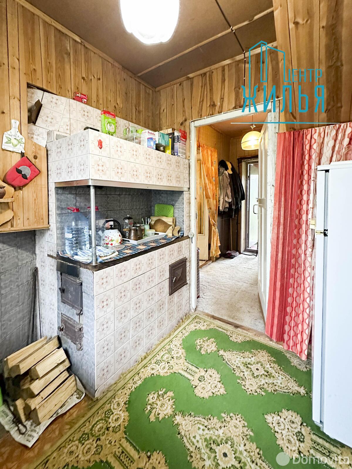 Купить 2-этажную дачу в Гудок Гродненская область, 25000USD, код 180426 - фото 23