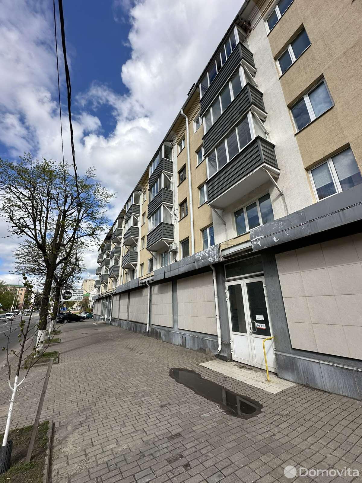 Купить офис на ул. Пионерская, д. 37 в Могилеве, 600000USD, код 7233 - фото 14