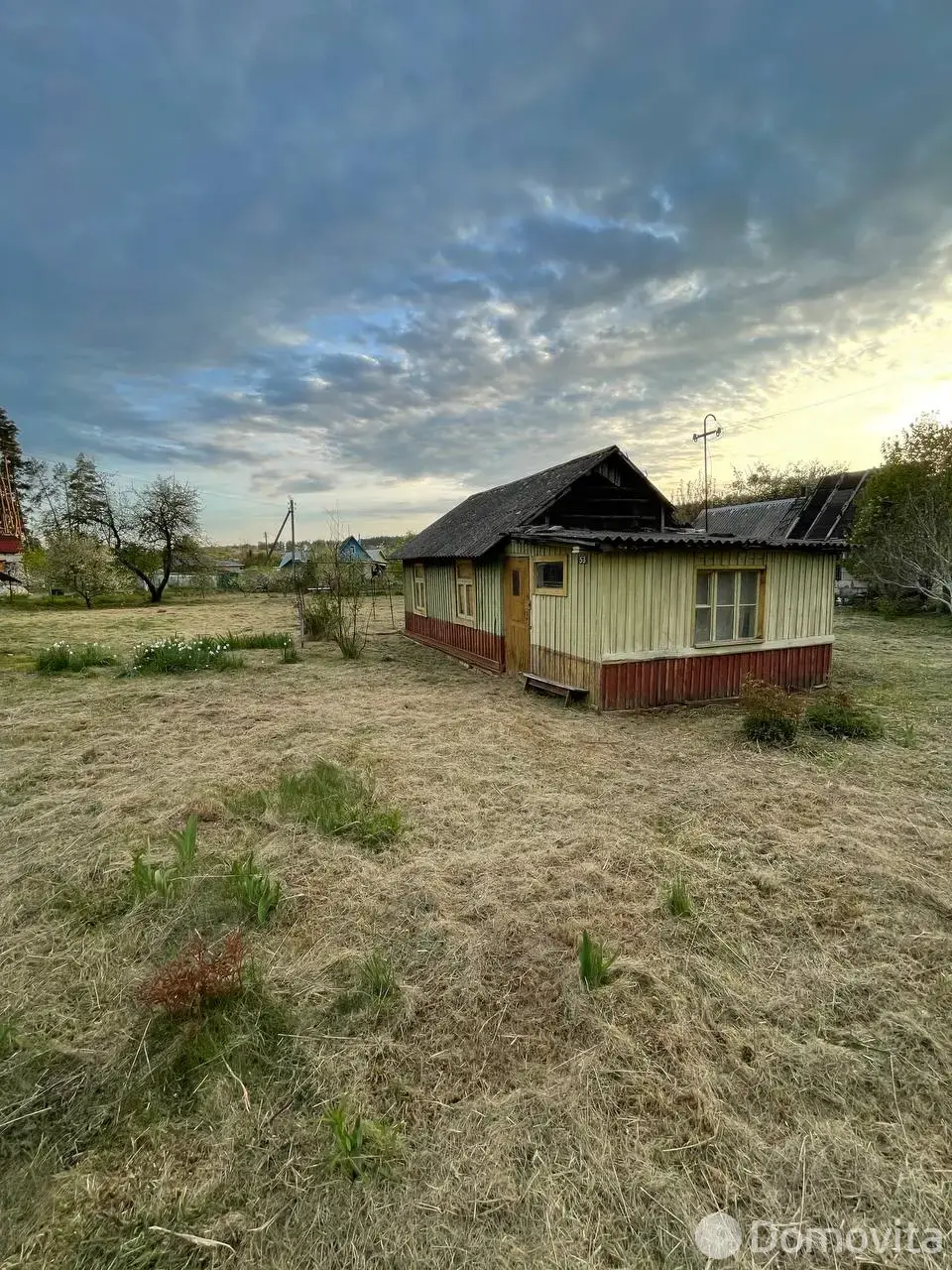 участок, Гродно, ул. Тарусичская, д. 68 без посредников
