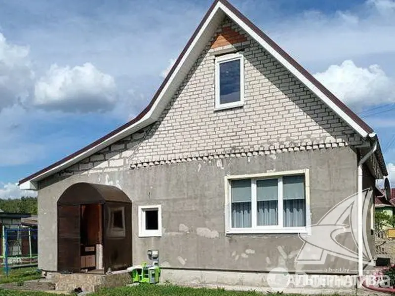 Цена продажи дачи, Строитель, 