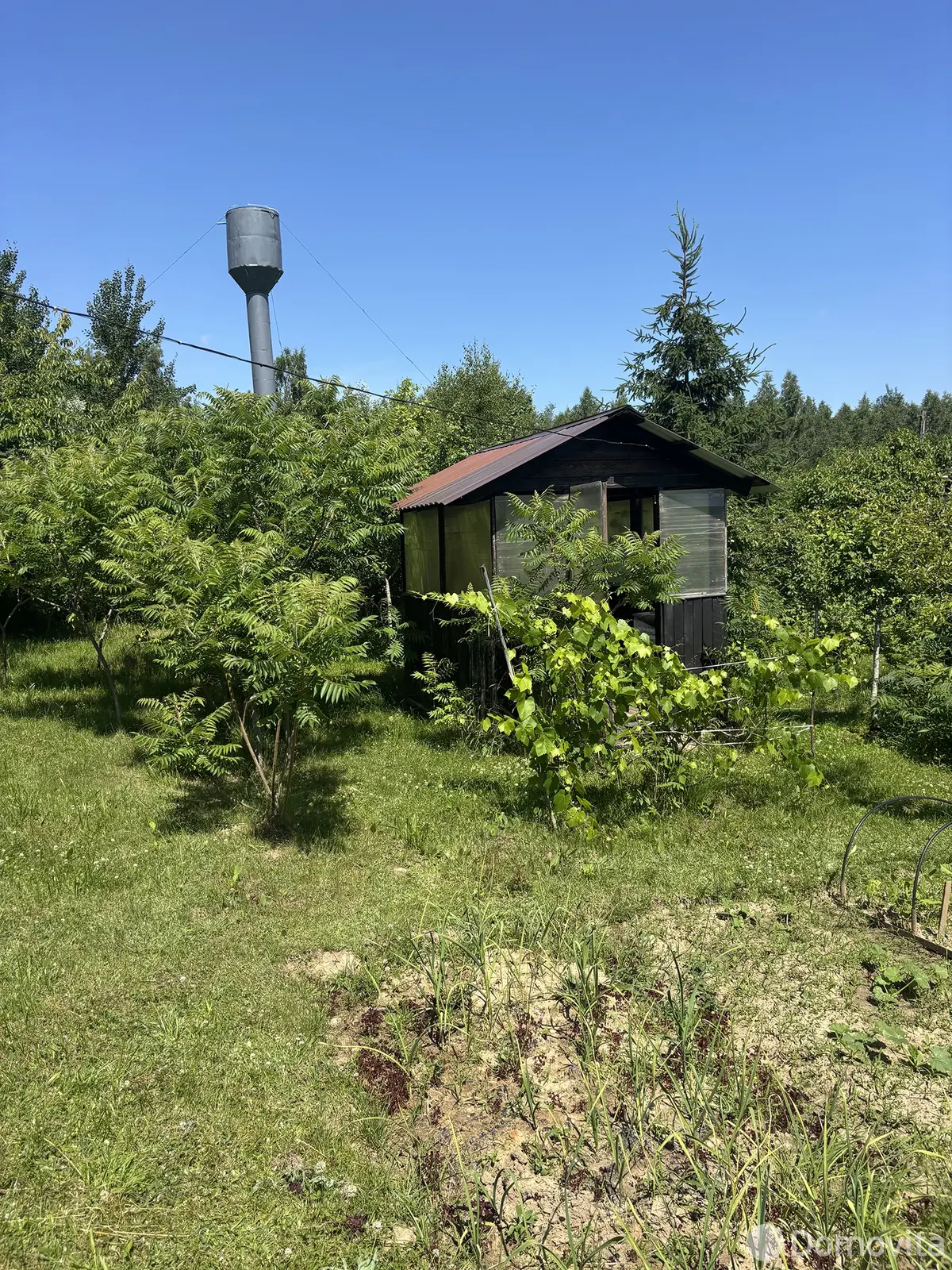 Продажа 3-этажной дачи в Заря-1990 Минская область, 38000USD, код 186356 - фото 25