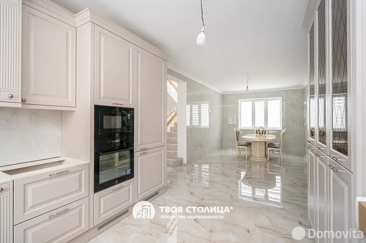 Цена продажи дома, Боровляны, ул. Калядная