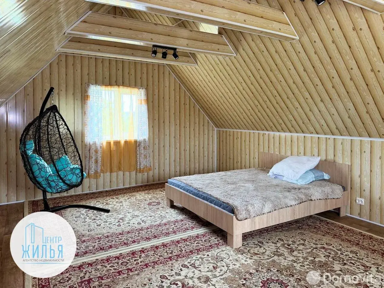 Продажа 2-этажной дачи в Высотник Гродненская область, 32500USD, код 186134 - фото 16