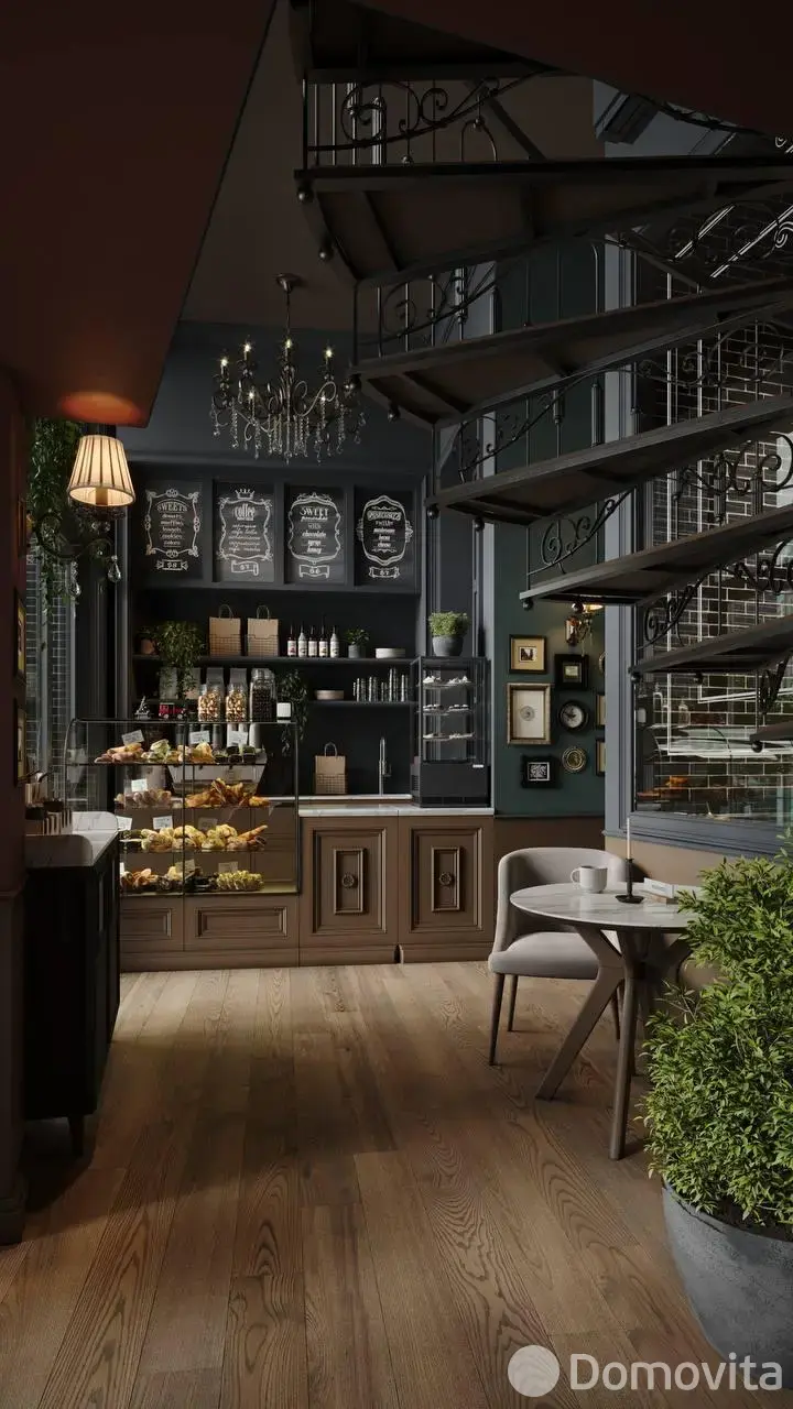 Купить торговое помещение на ул. Игоря Лученка, д. 4 в Минске, 218000EUR, код 998458 - фото 24