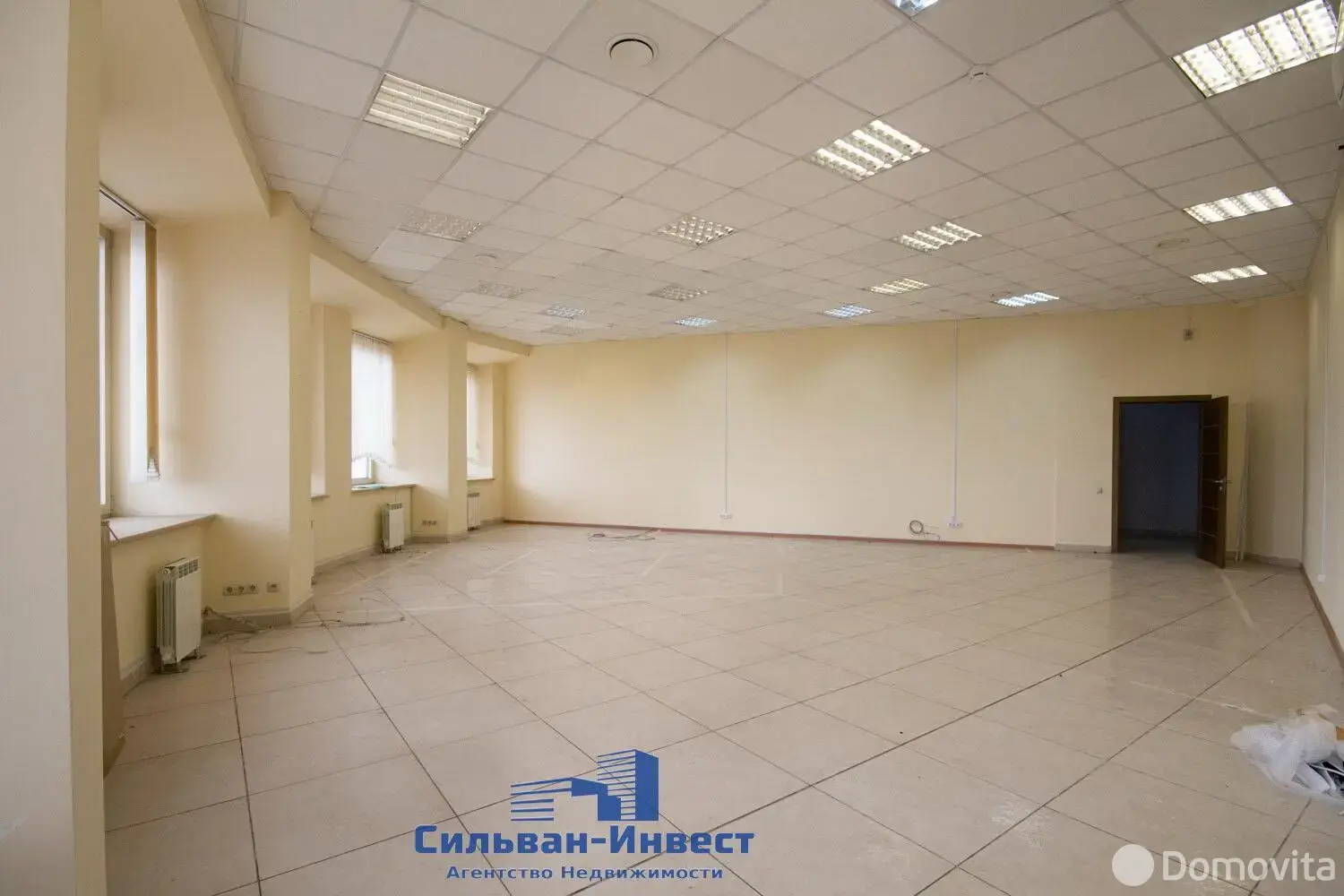 Купить офис на ул. Домбровская, д. 9 в Минске, 100620USD, код 9245 - фото 9