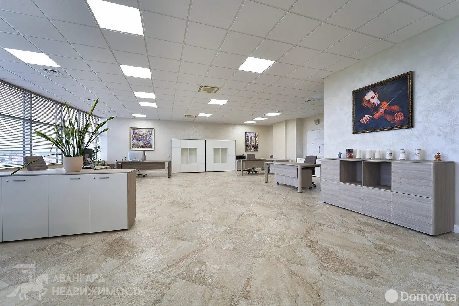 офис, Минск, пр-т Победителей, д. 106 