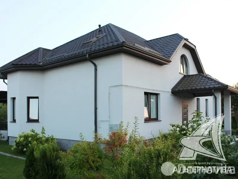 купить дом, Брест, 