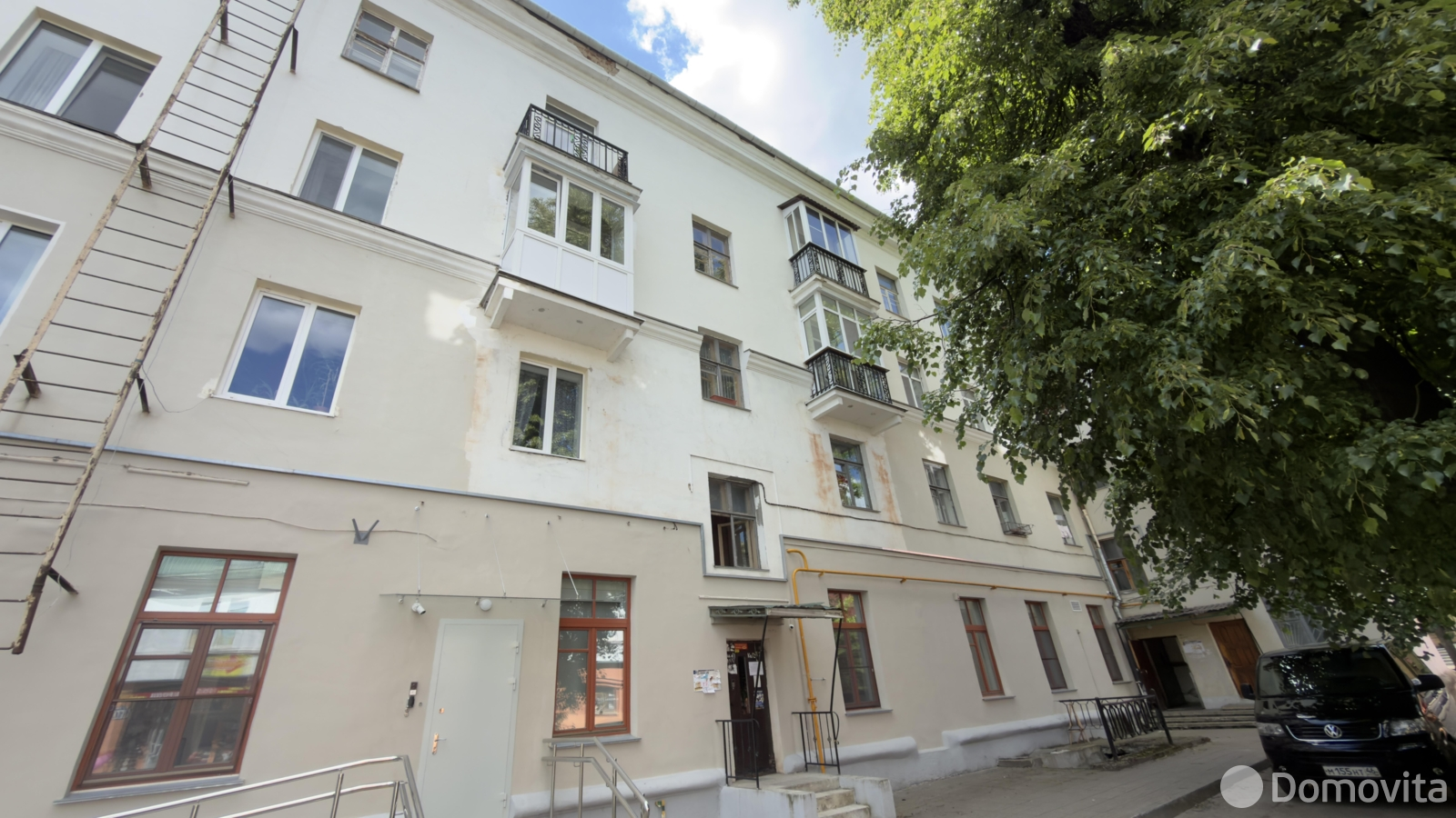Купить комнату в Витебске, ул. Кирова, д. 8, цена 40600 BYN, код 7699 - фото 11