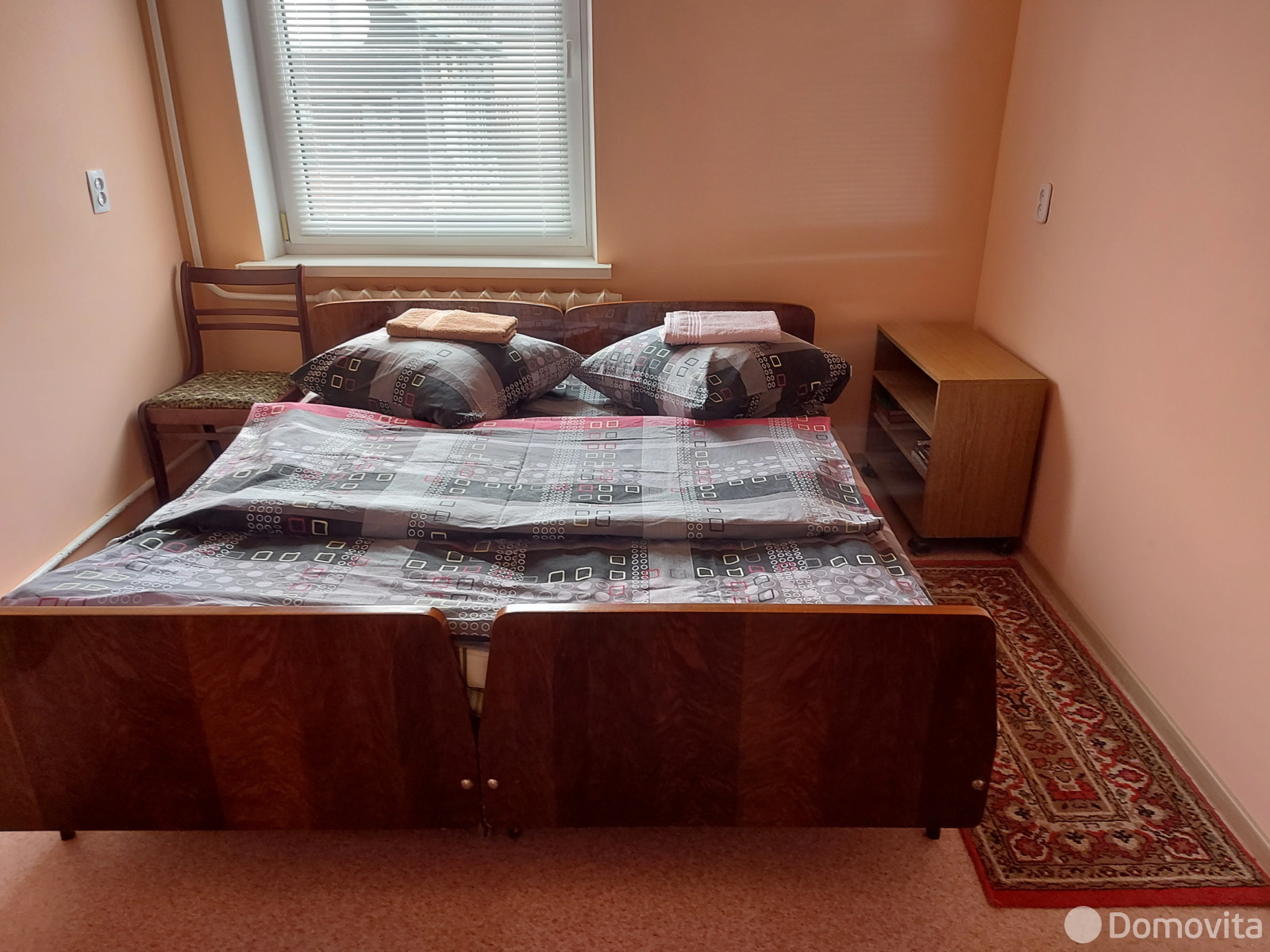 Аренда коттеджа 2 Белые лошади на сутки в Ивацевичах ул. Мира, д. 59 , 22BYN, код 1517 - фото 8