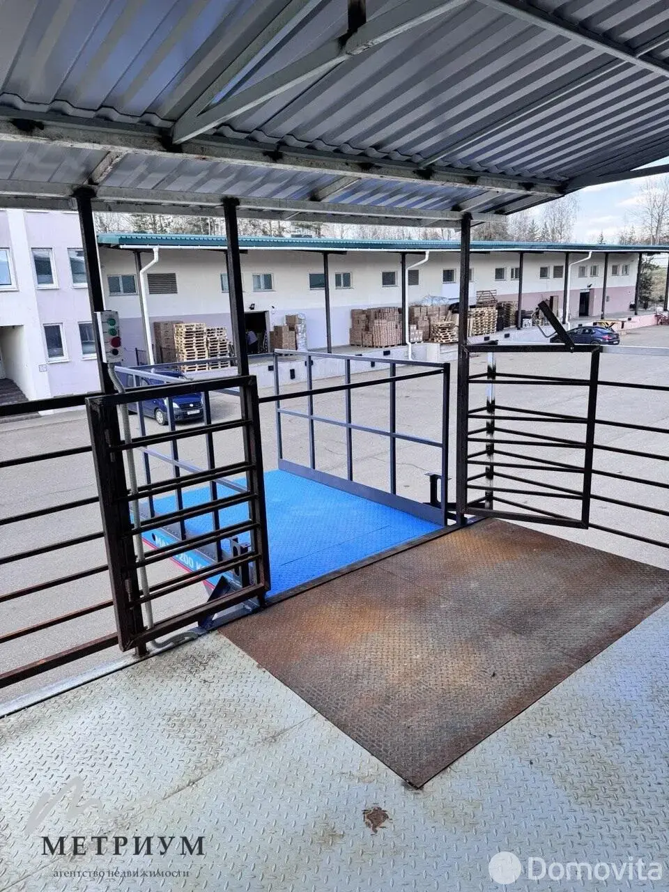 Помещение под сферу услуг в Колодищах, ул. Тюленина, д. 18, код 3673 - фото 31