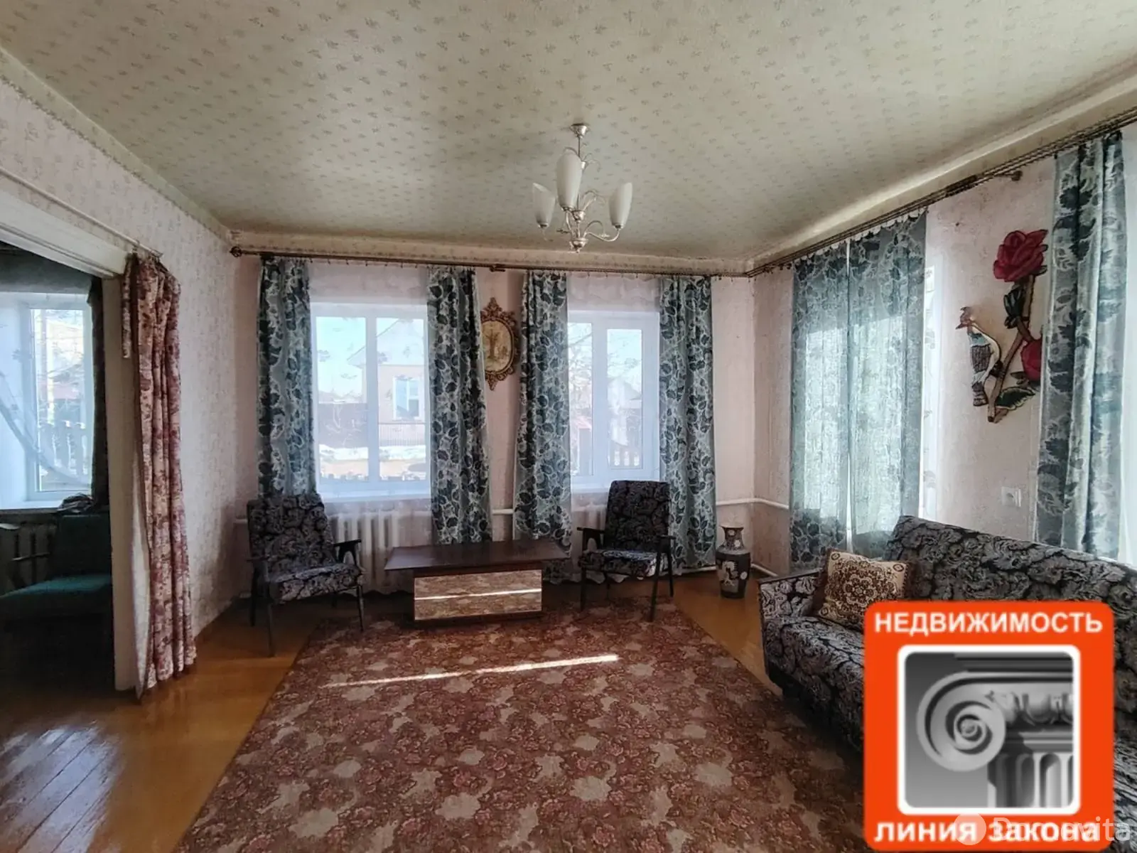 Цена продажи дома, Речица, ул. Гоголя