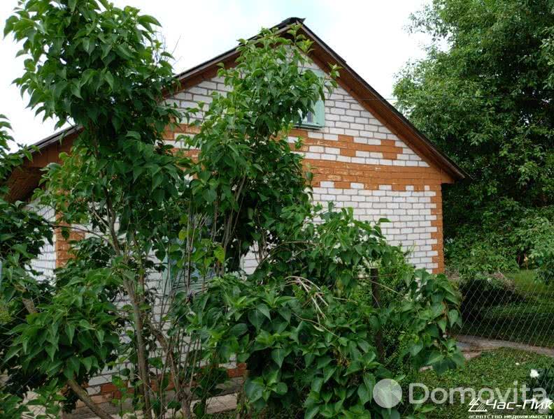 Продажа 1-этажного дома в Лотос-МИП, Минская область , 5500USD, код 637307 - фото 5