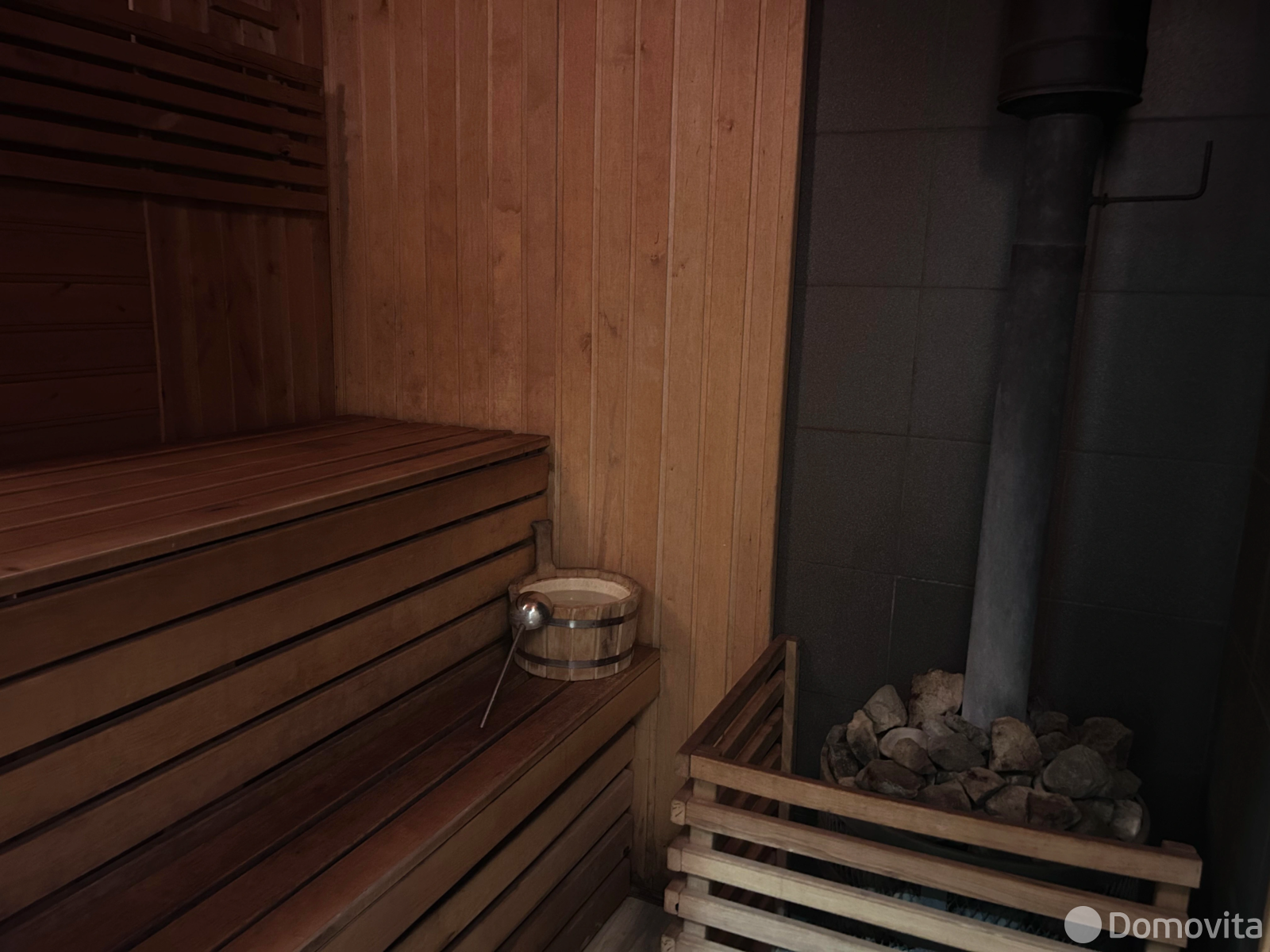  Коттедж ГрандЧил на сутки в Хатежино ул. Зелёная, 800BYN, код 1298 - фото 12