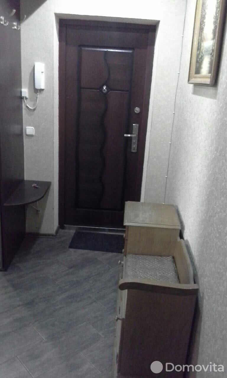 Аренда комнаты в Минске, ул. Сухаревская, д. 26, код 10412 - фото 3