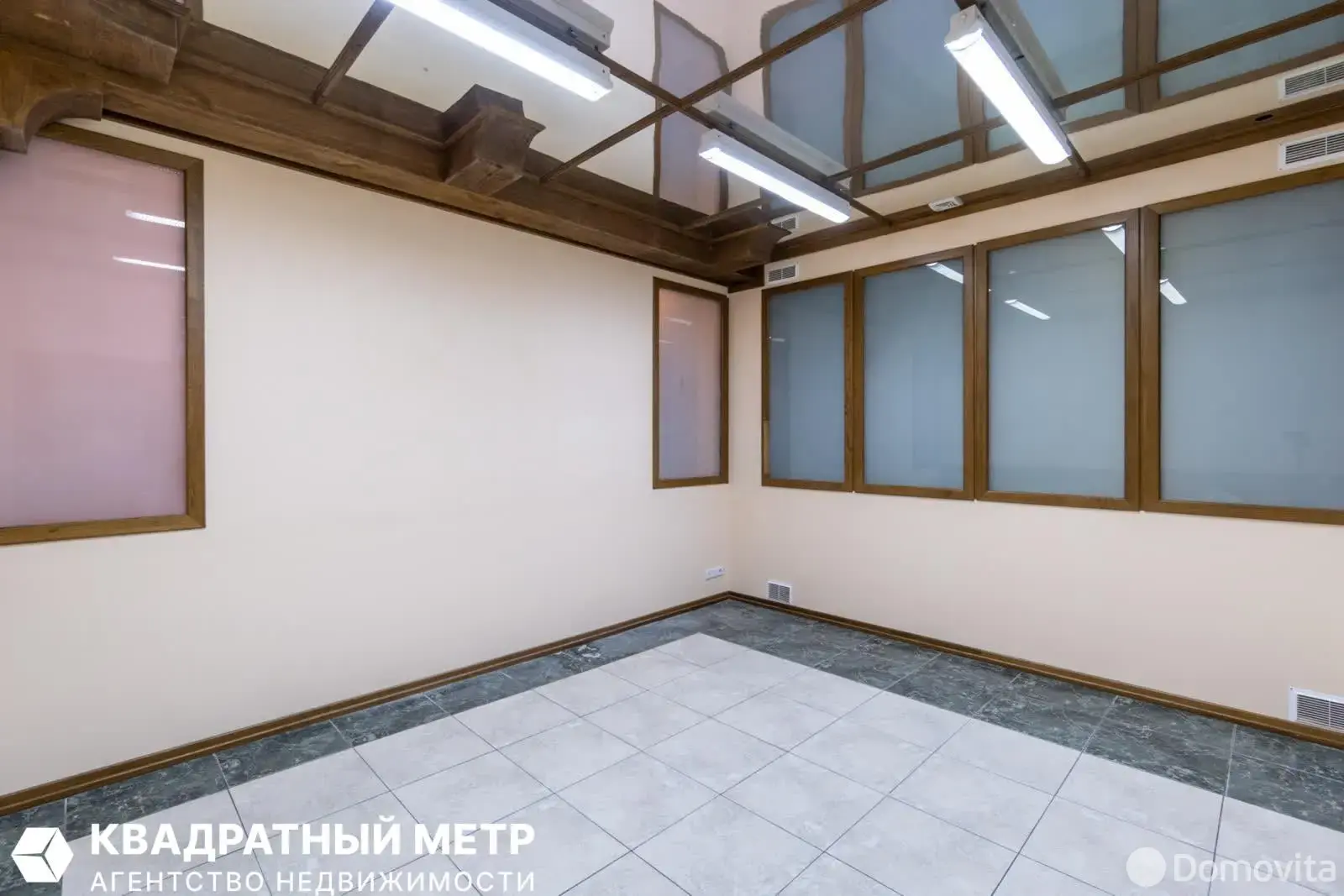 Снять офис на ул. Михася Лынькова, д. 63 в Минске, 733EUR, код 16633 - фото 10