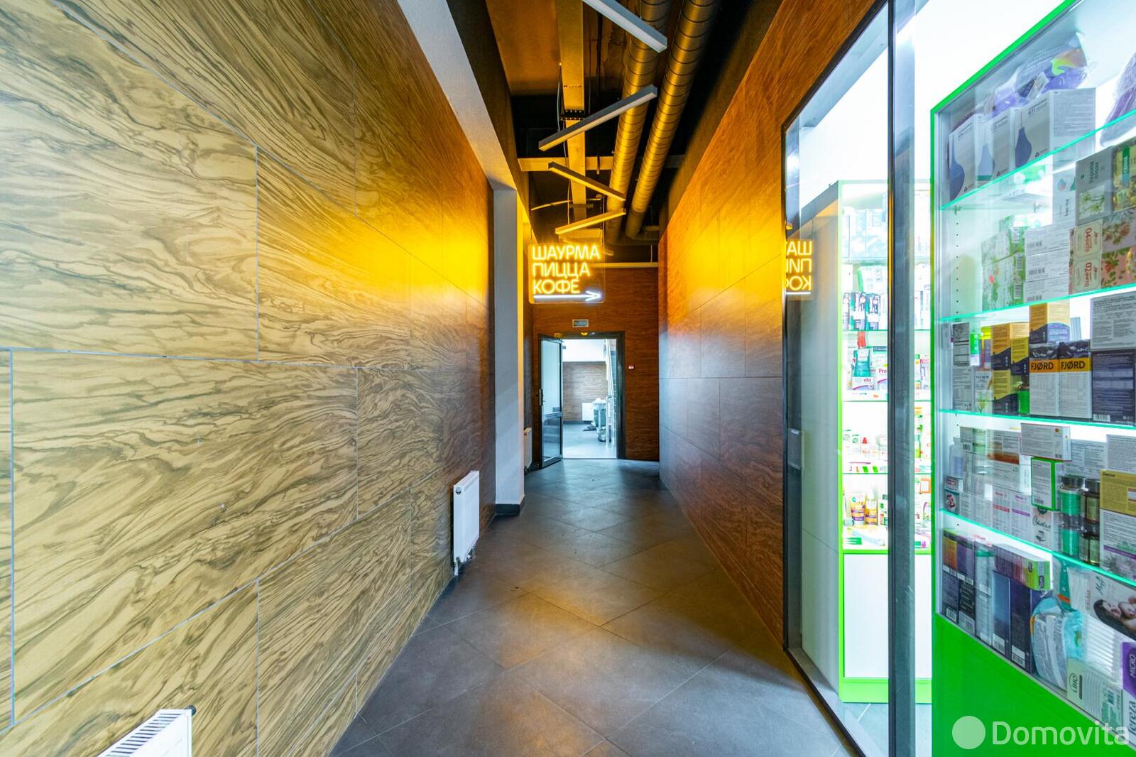 Продажа торговой точки на ул. Минская в Лошанах, 696000USD, код 996970 - фото 49