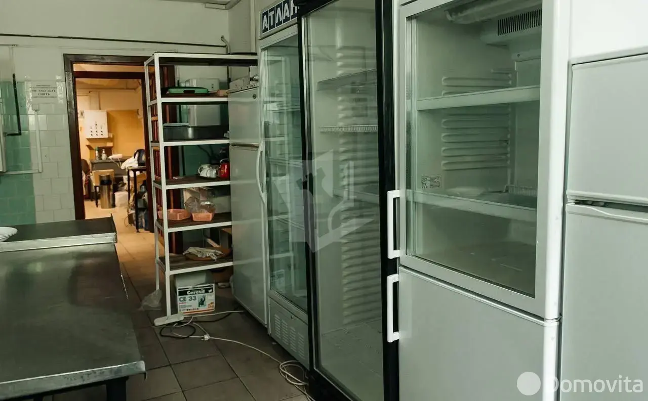 Аренда торговой точки на ул. Рокоссовского, д. 78 в Бобруйске, 1332USD, код 968316 - фото 14