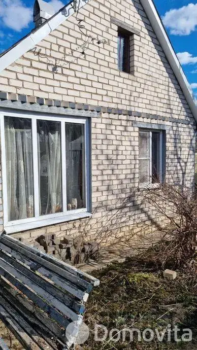 дача, Трикотажник-84, д. 35 