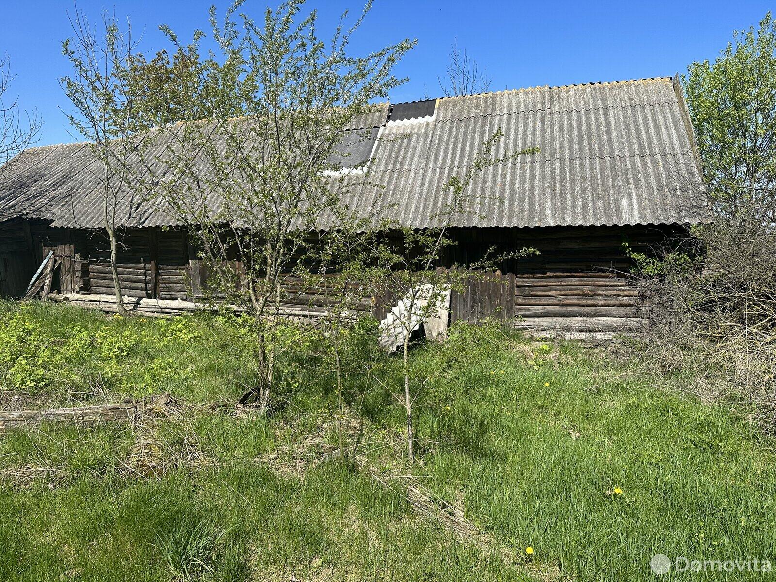 Продажа 2-этажного дома в Амлынцах, Минская область , 11500USD, код 621582 - фото 6