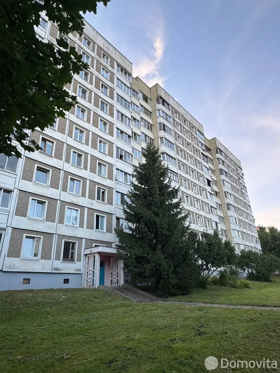 комната, Минск, ул. Якубовского, д. 26/4