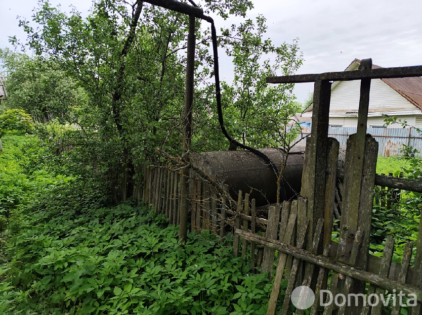 дом, Коханово, , стоимость продажи 15 500 р.