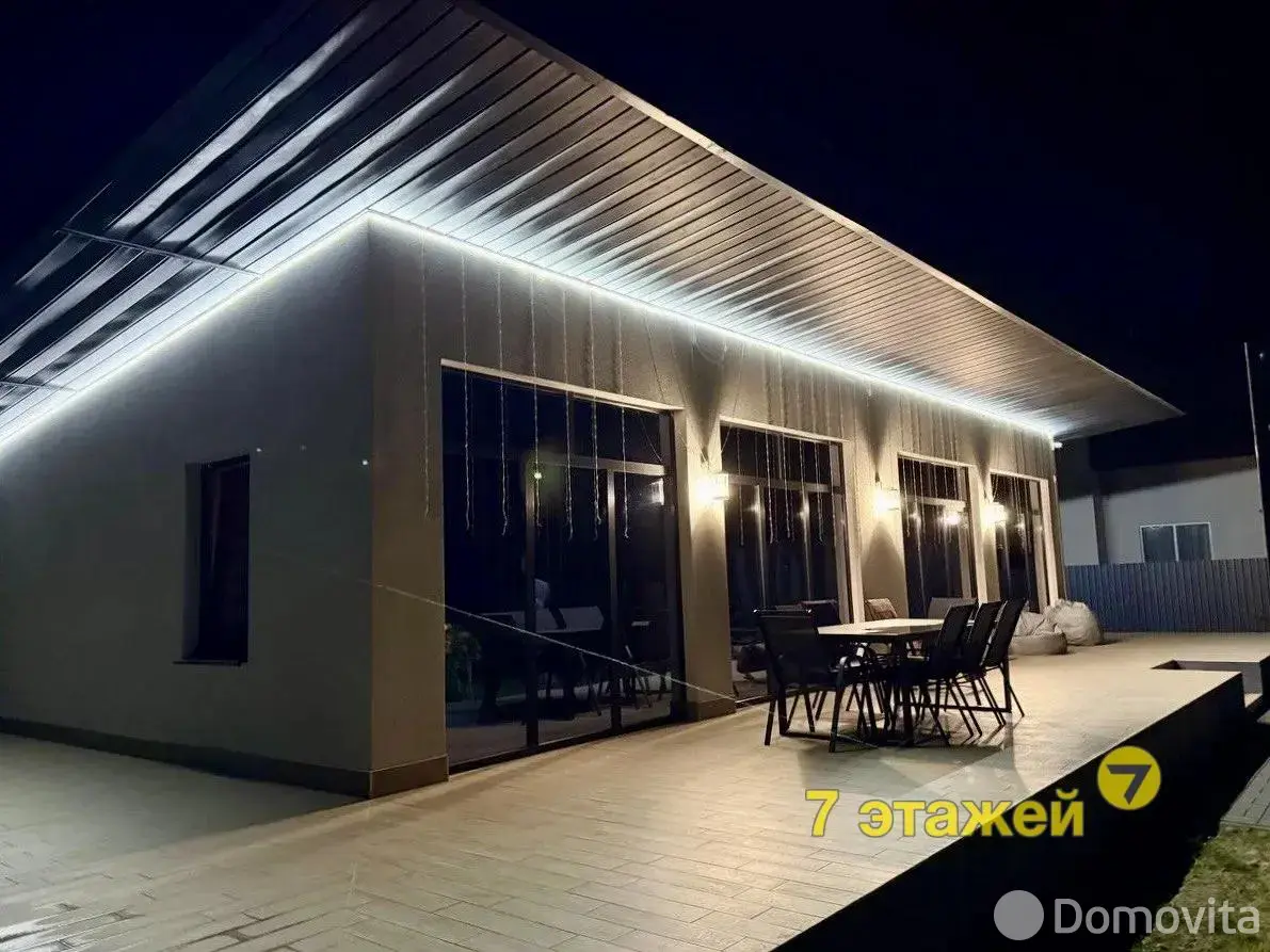 Стоимость продажи коттеджа, Острошицы, ул. Зеленая