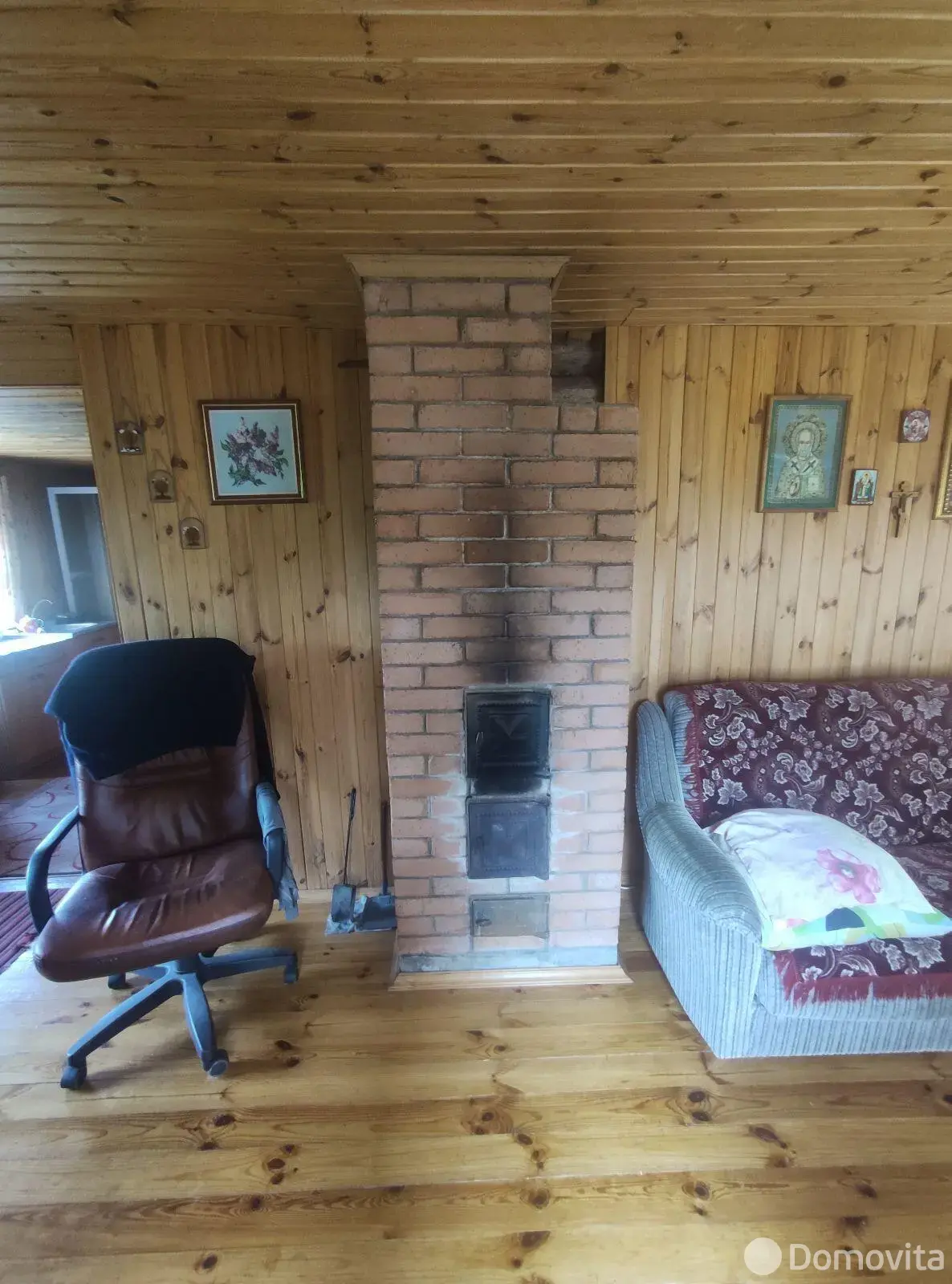 Купить 1-этажную дачу в Узгорье Минская область, 19900USD, код 185066 - фото 11