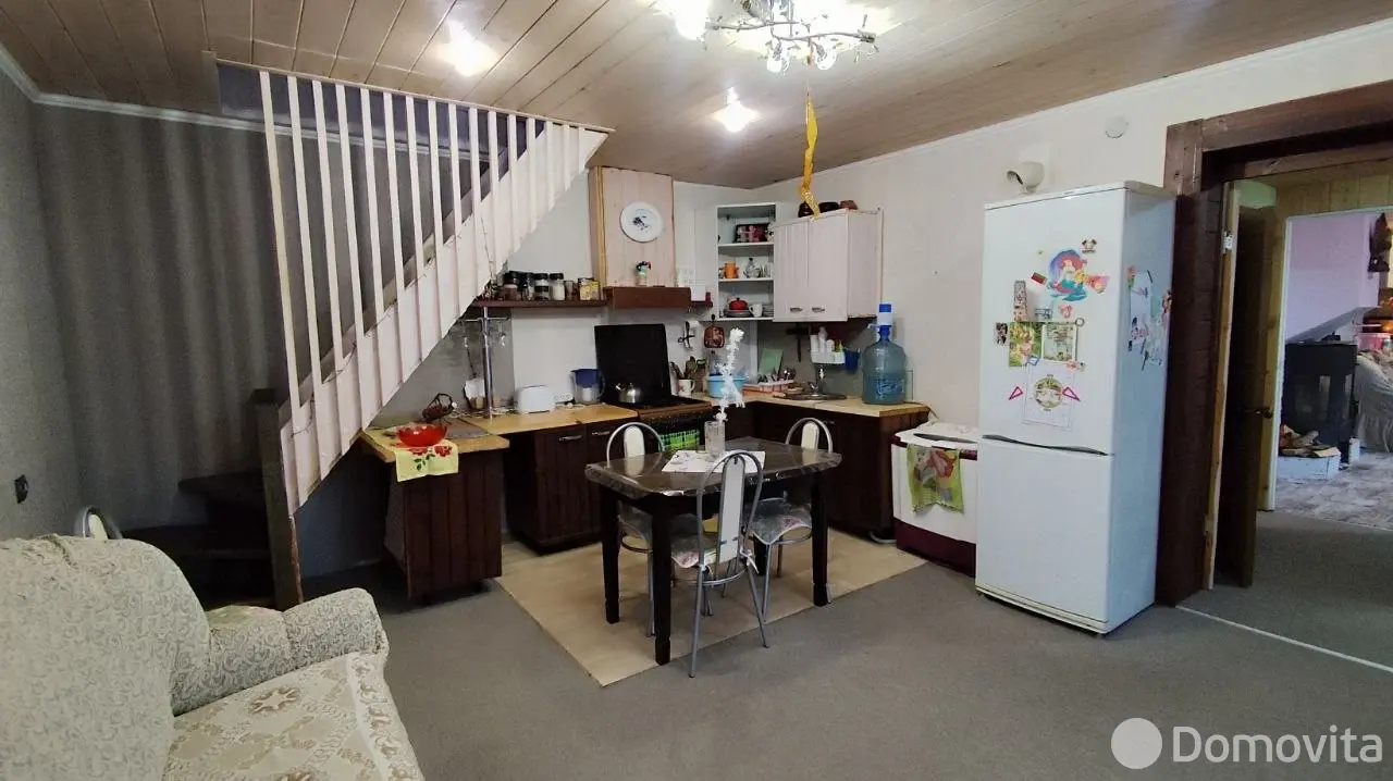 Купить 2-этажную дачу в Дейках Витебская область, 29000USD, код 185688 - фото 13