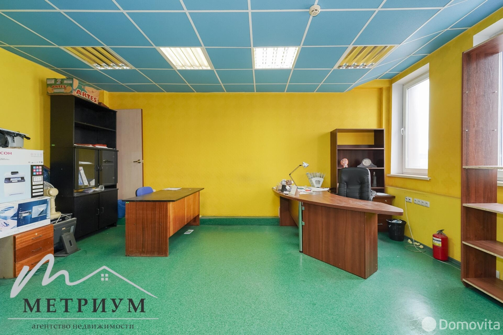 Цена продажи офиса, Минск, ул. Тимирязева, д. 65/Б