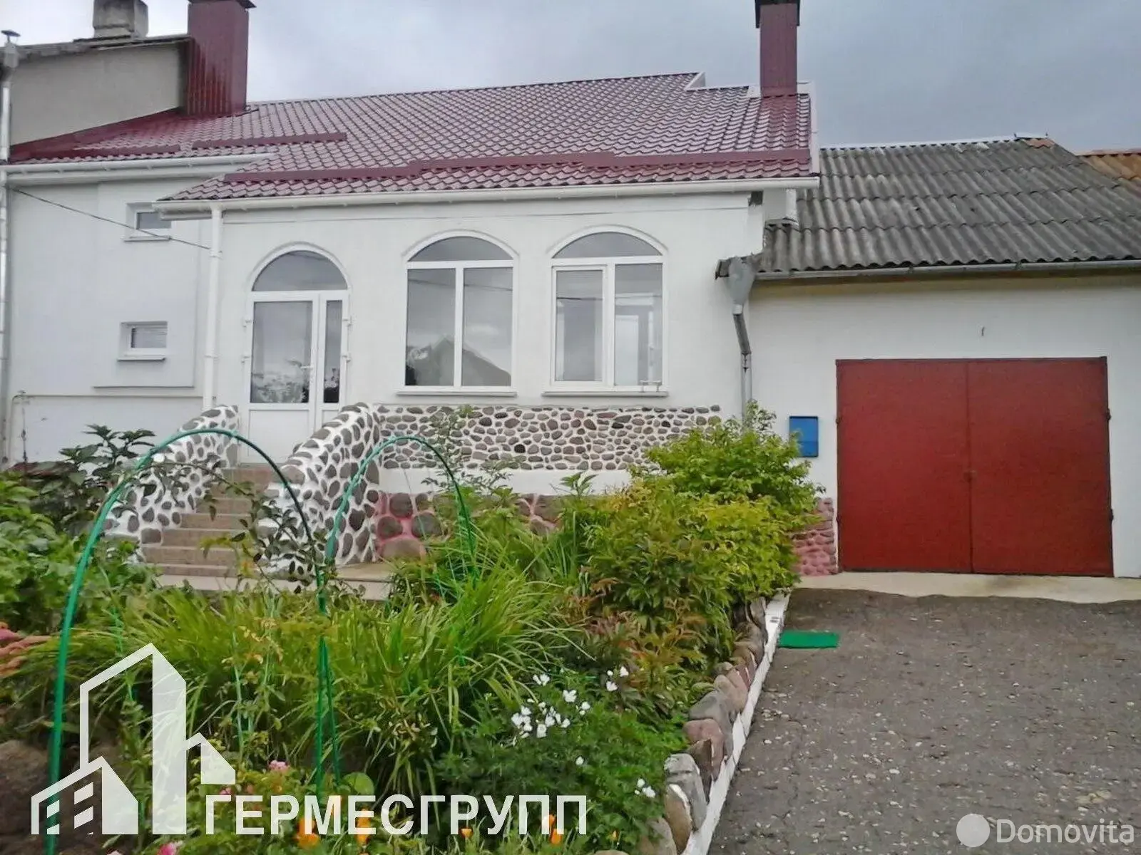 дом, Чисть, ул. Дружбы 