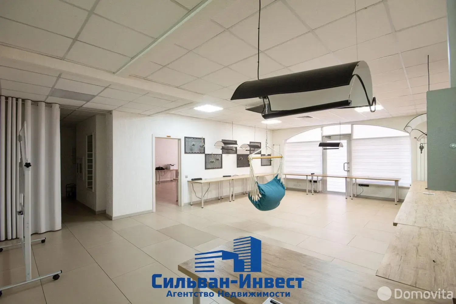 Снять офис на ул. Платонова, д. 20/Б в Минске, 7863EUR, код 17223 - фото 14